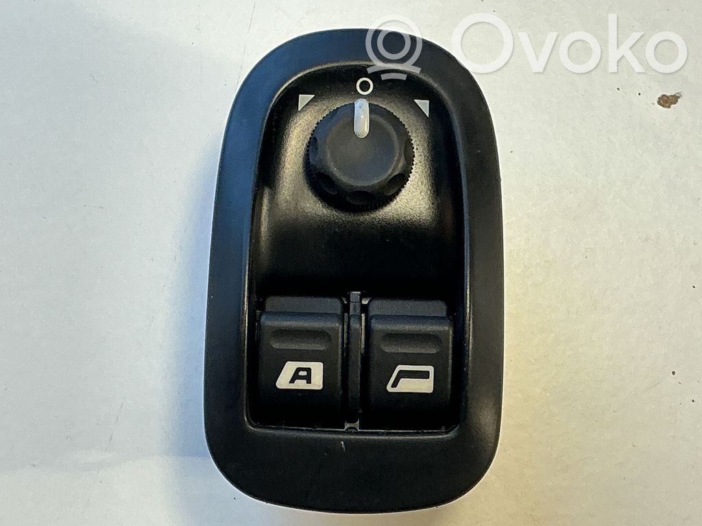 Fiat Scudo Electric window control switch 