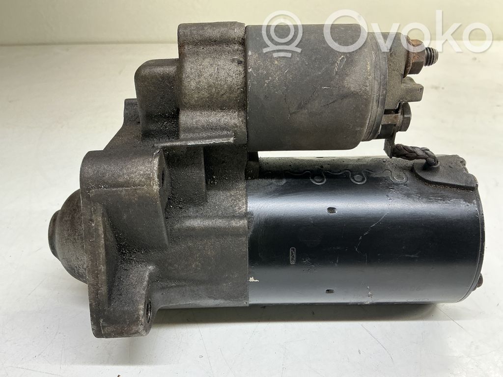 Motor de arranque   0001107067