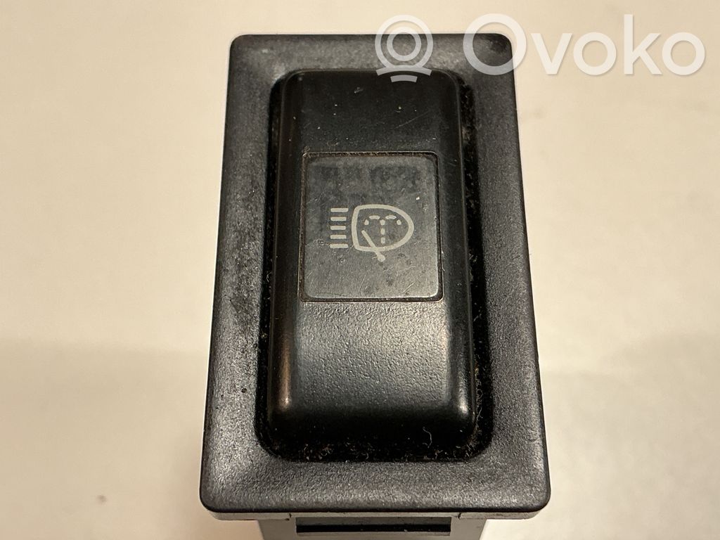 Toyota Corolla E100 Headlight washer switch 