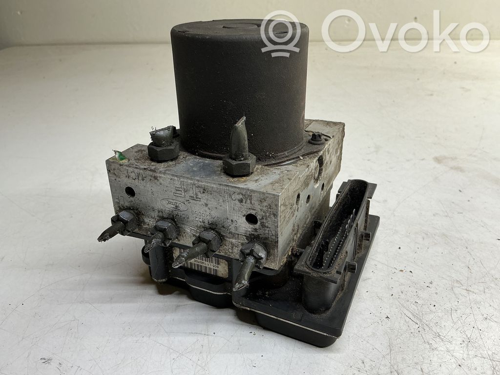 ABS Pump   6C112C285BC,0265233322,0265900314