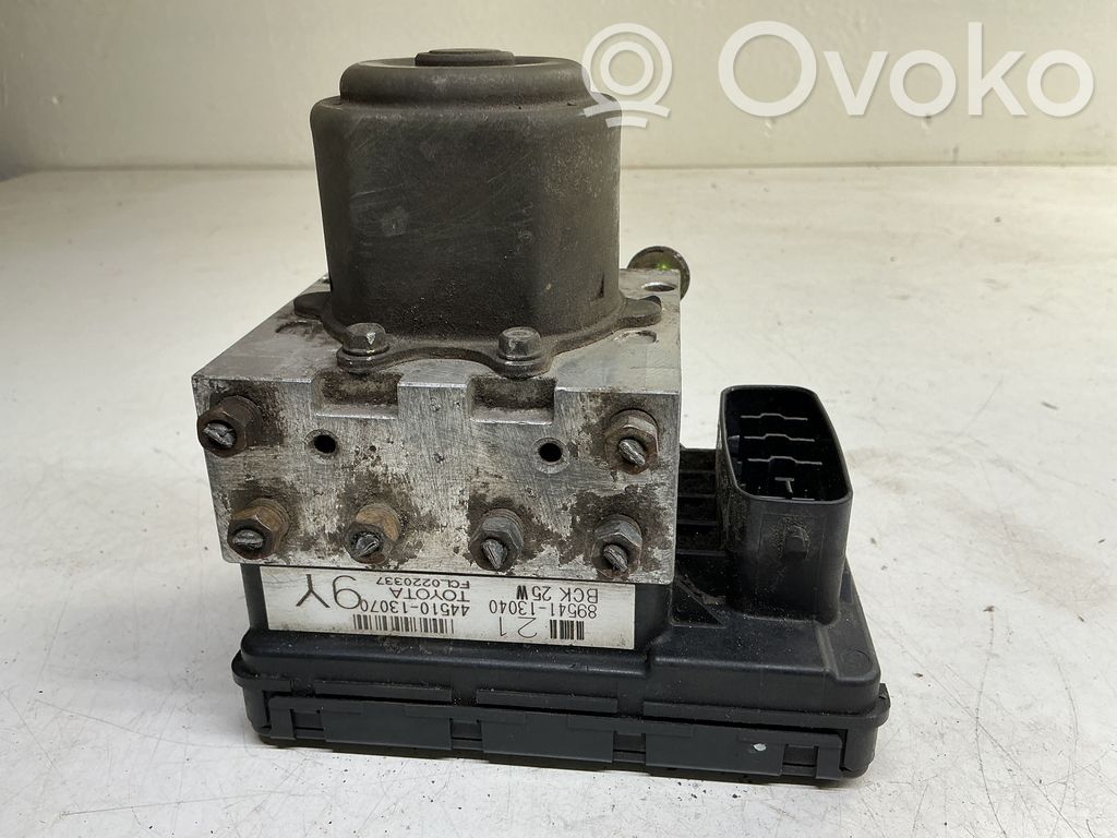 ABS Blokas   4451013070,8954113040,FCL0220337