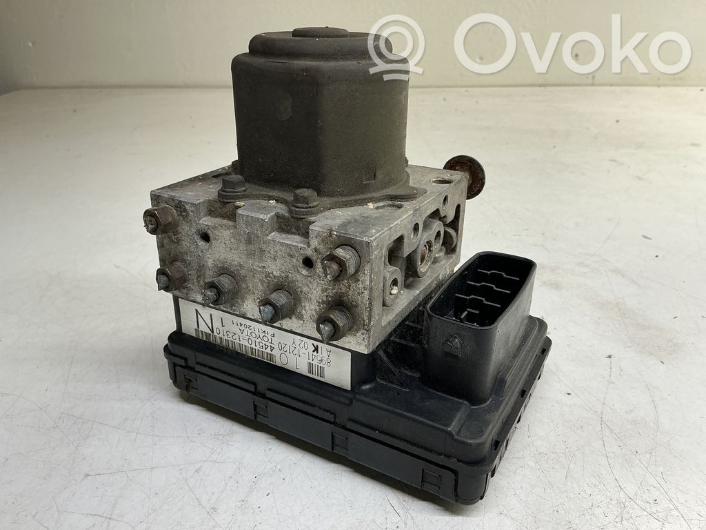 Toyota Corolla E110 ABS Pump 