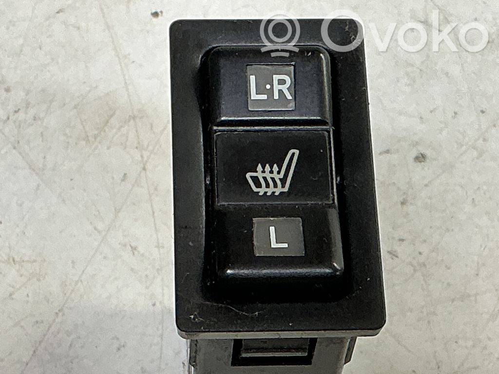 Toyota Corolla E120 E130 Comutator încălzire scaune 