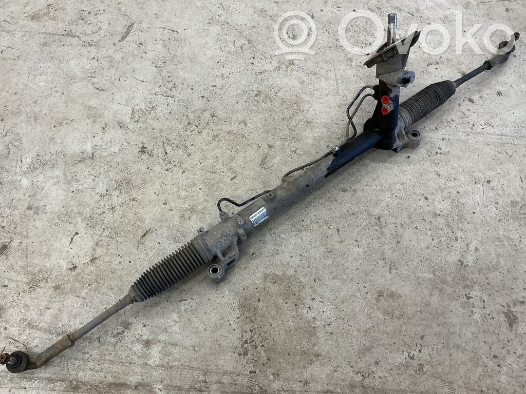 Ford Focus C-MAX Steering rack 