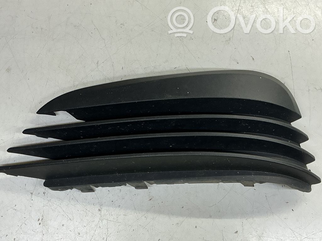 Opel Vectra C Kratka dolna zderzaka przedniego 