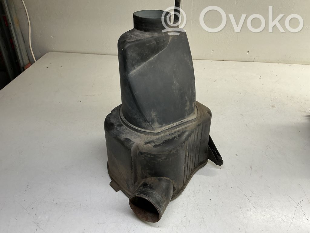 Saab 9-5 Air filter box 
