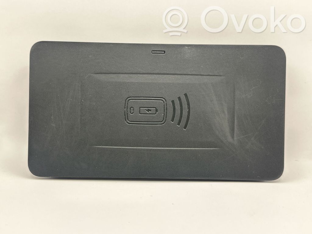 BMW X5 G05 Wireless charging module 
