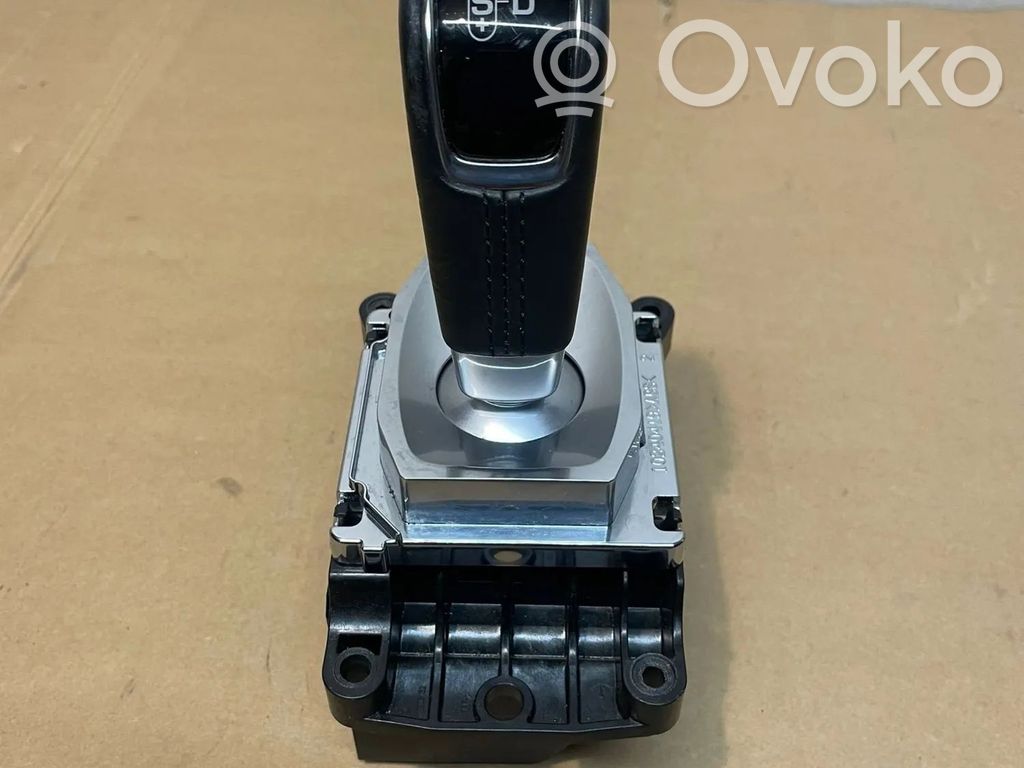 Jaguar F-Type Selector caja de cambios 