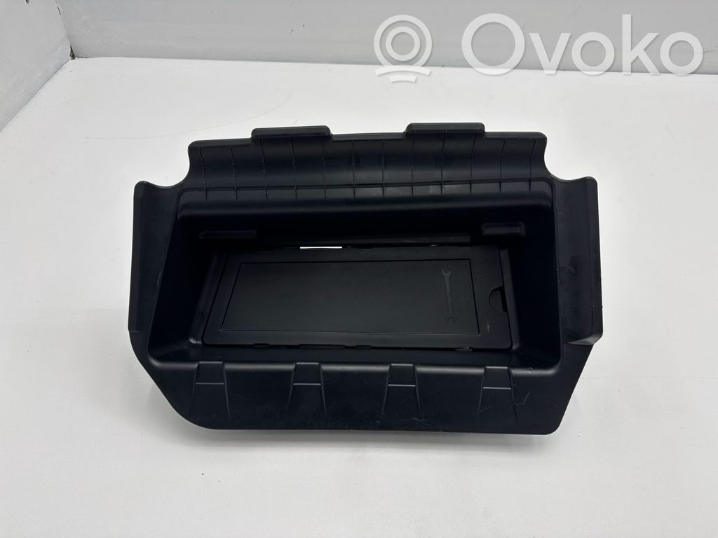 BMW 3 G20 G21 Glove box in trunk 