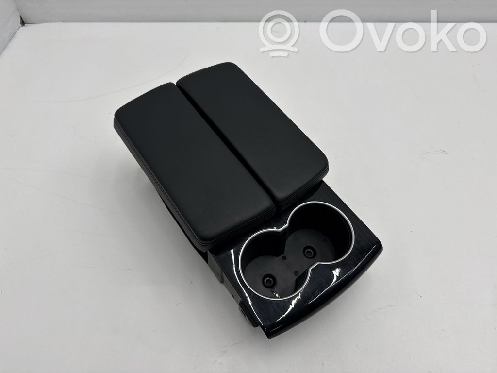 Tesla Model S Armrest 