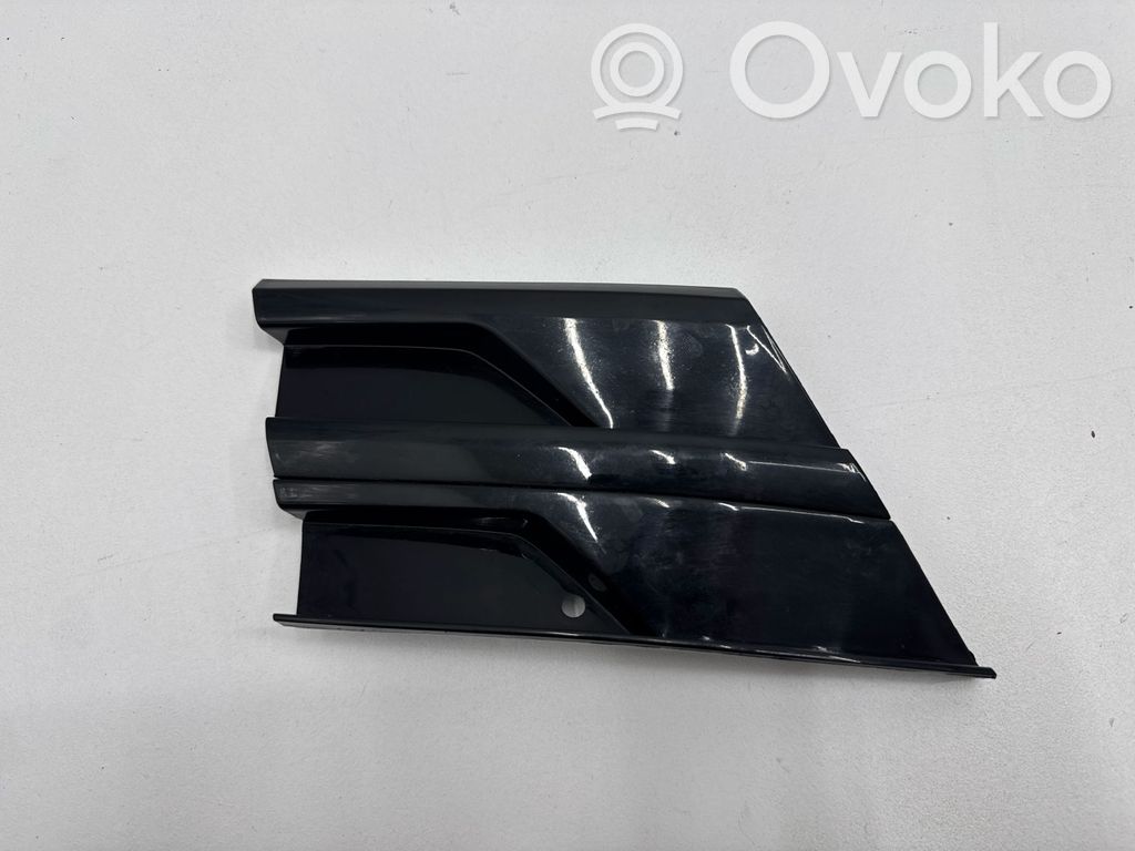 Volkswagen Transporter - Caravelle T6 Tappo/coprigancio di traino anteriore 