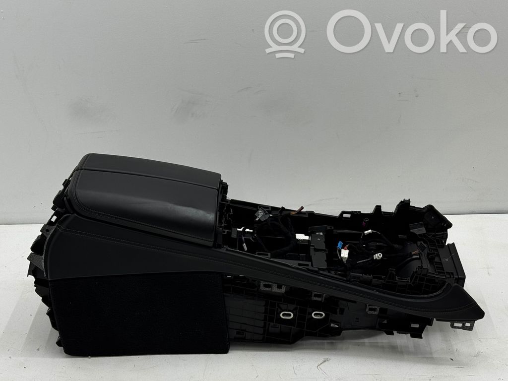 BMW X7 G07 Consola central 