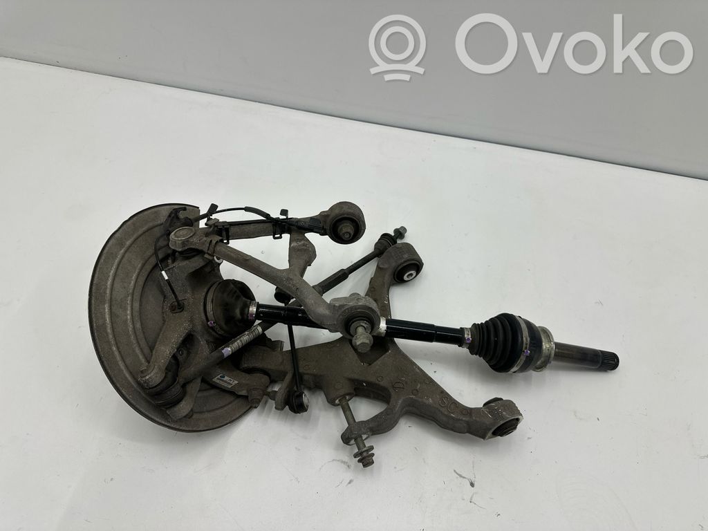 Jaguar F-Type Set suspensie spate 