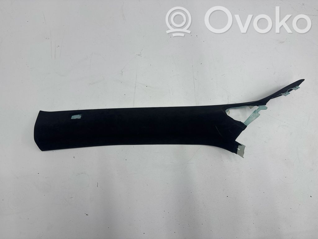 Osłona słupka szyby przedniej / A   100248802K,101114L