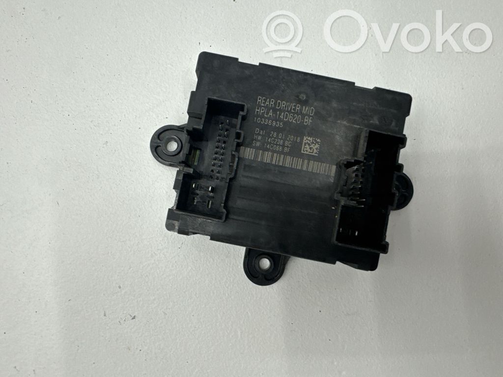 Door control unit/module   HPLA14D620BF,10336935