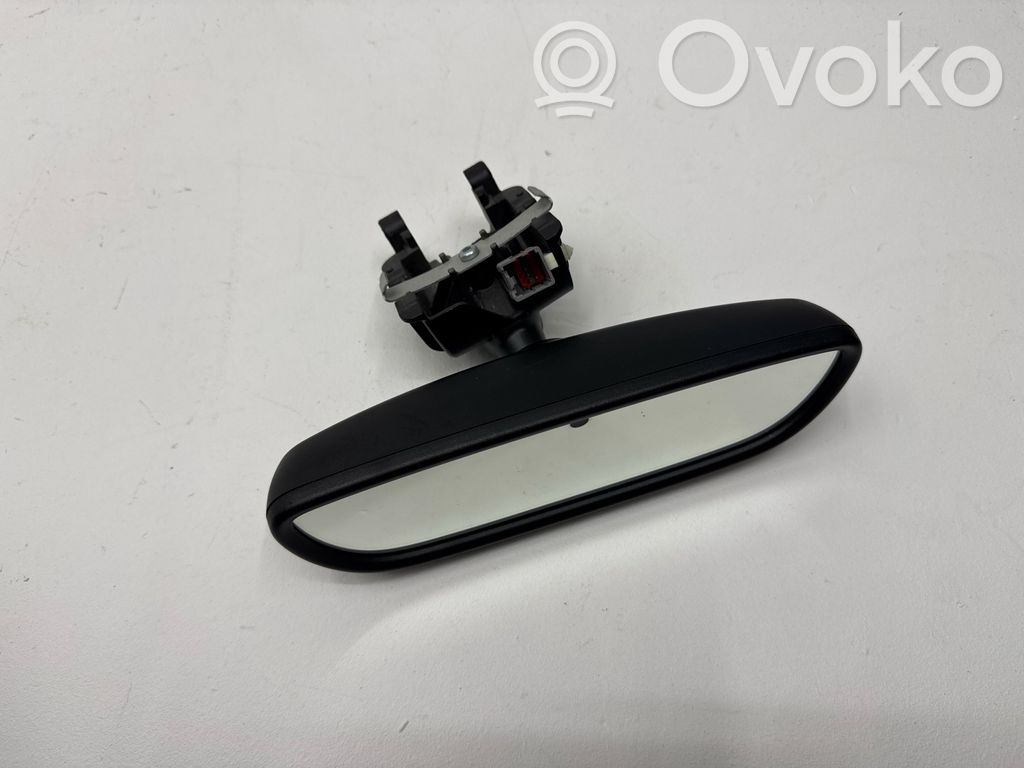 Espejo retrovisor (interior)   EX5317E678CA