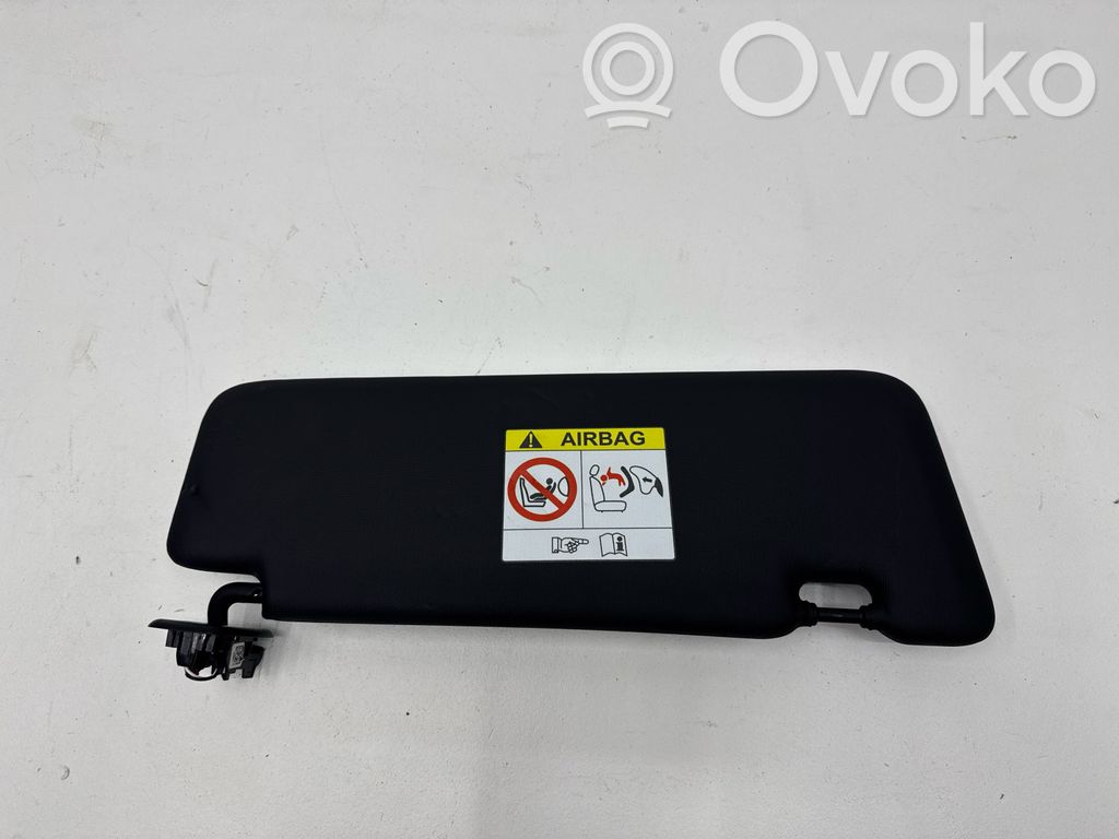 BMW X5 G05 Sun visor 