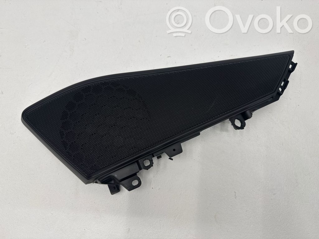 BMW X7 G07 Cache enceinte centrale 