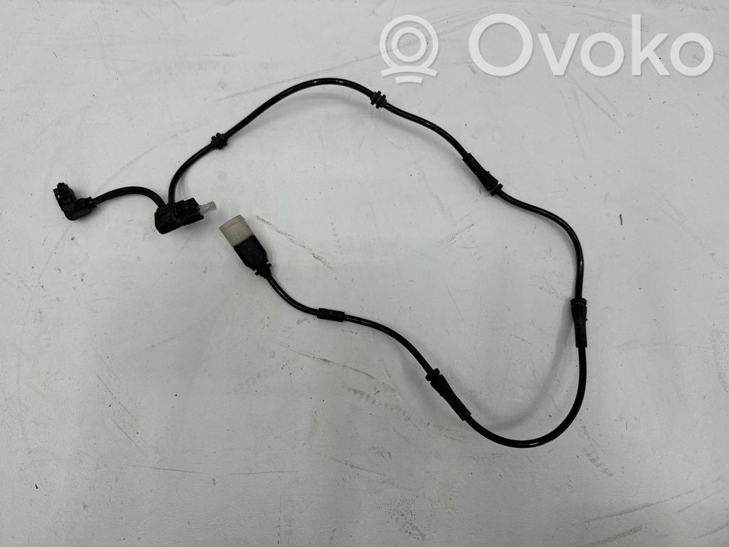 BMW 8 G14 ABS Sensor 