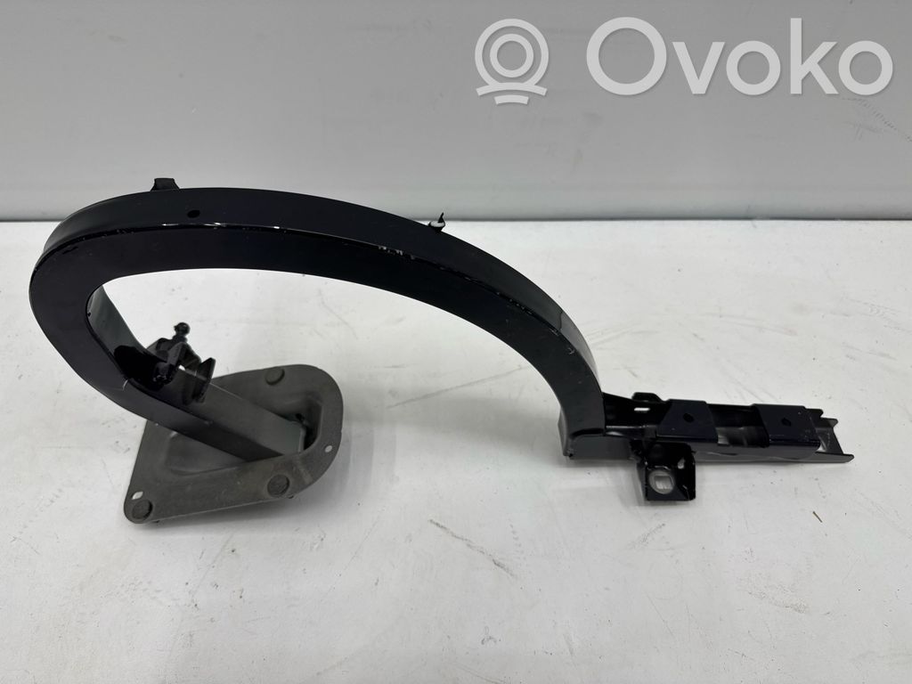 Tailgate/trunk/boot hinge   7453769,14271