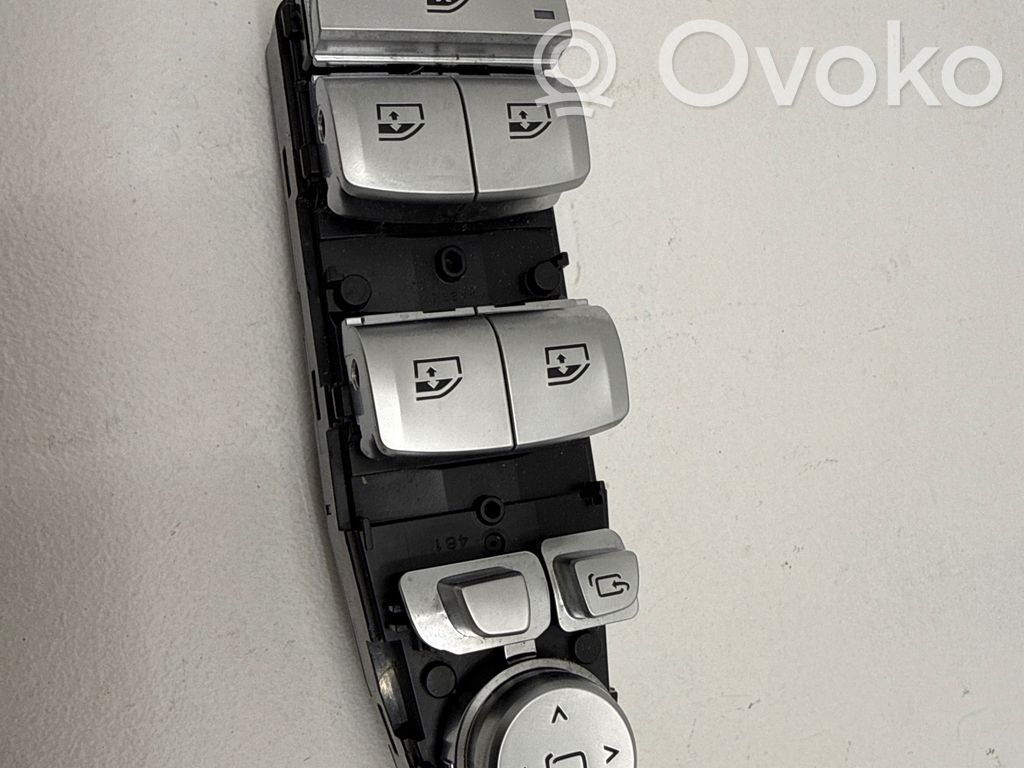 BMW X3 G01 Comutator comandă geamuri electrice 