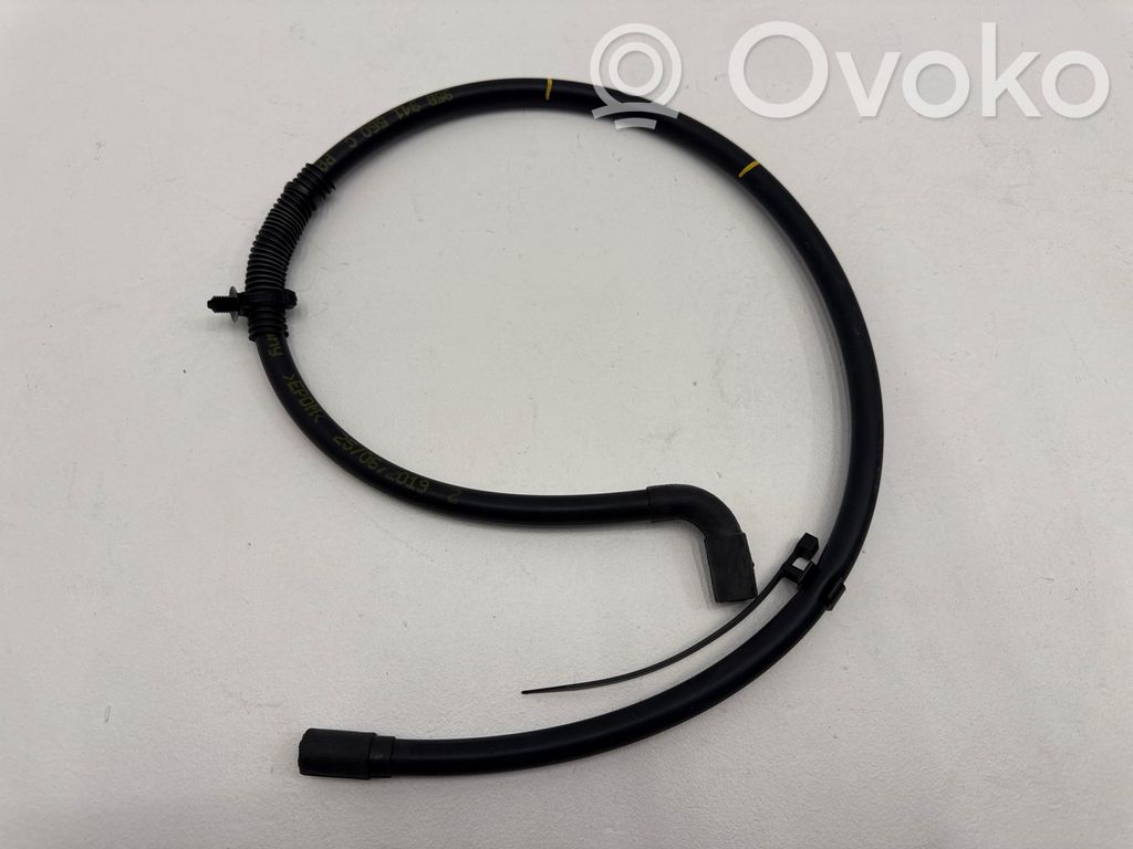 Rain gutter   95B941560C