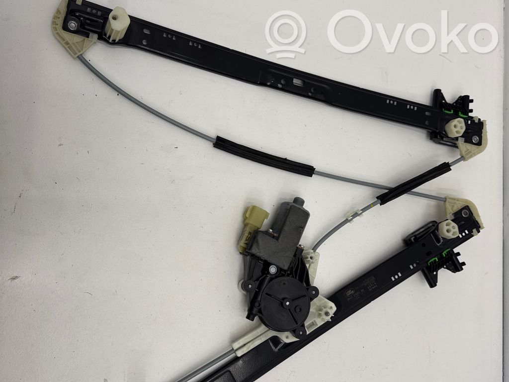 Land Rover Range Rover Sport L494 Elektryczny podnośnik szyby drzwi przednich 