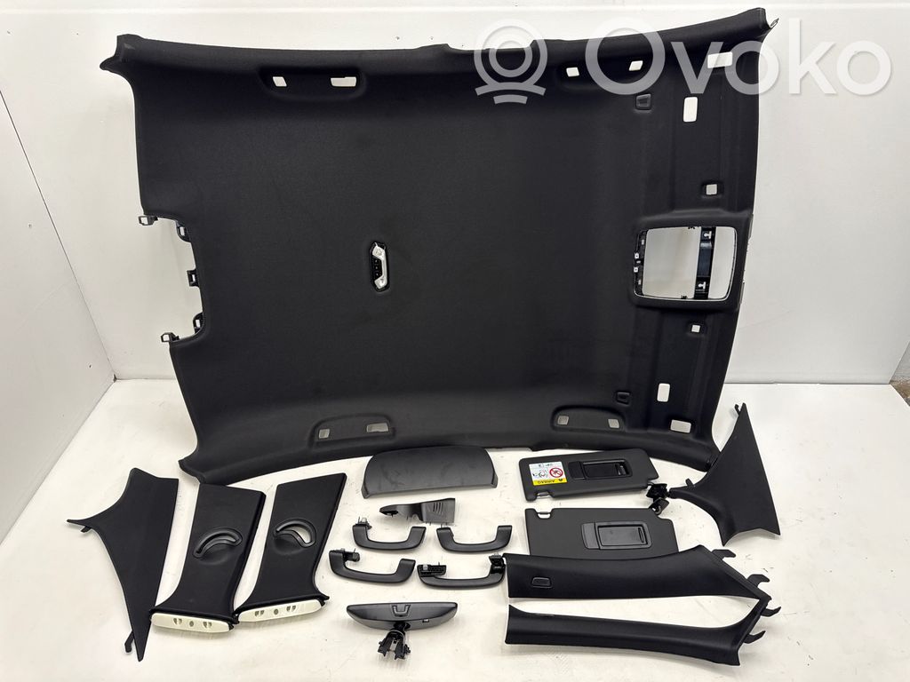 BMW 3 G20 G21 Headlining set 