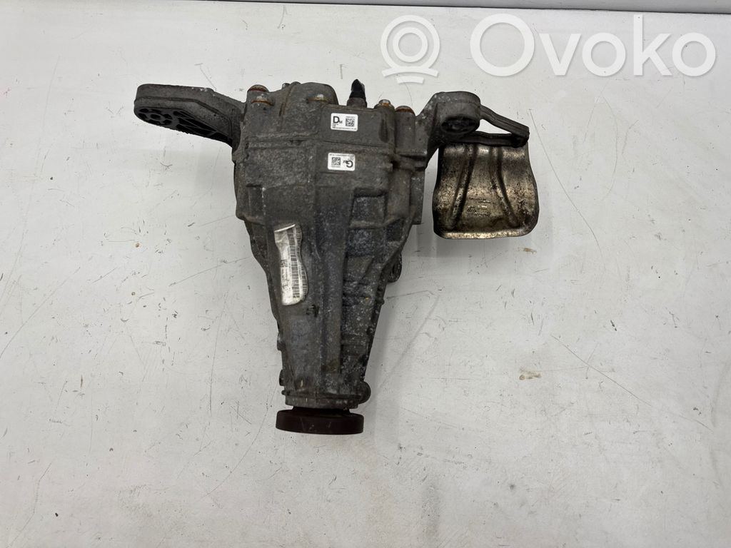 Hinterachsdifferential   95B525015K