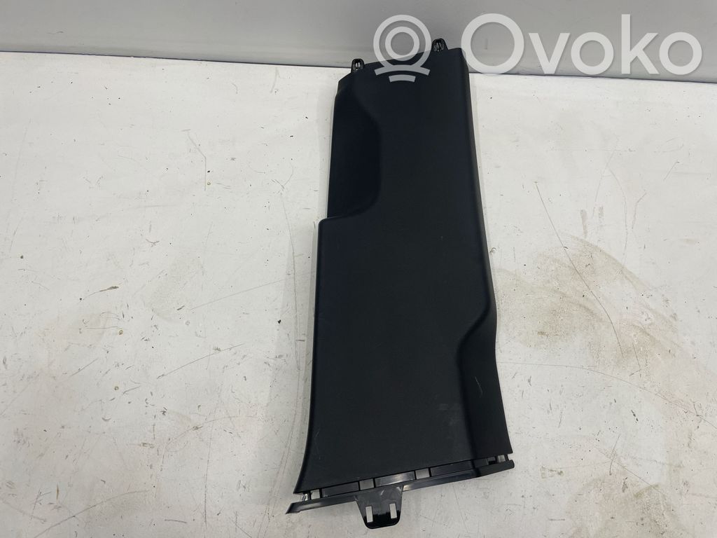Porsche Cayenne (9Y0 9Y3) Capac stâlp (B) (inferior) 