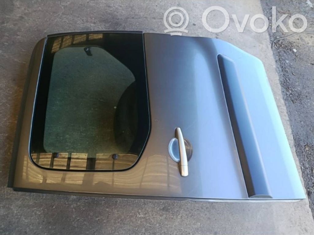Citroen Berlingo Side sliding door 