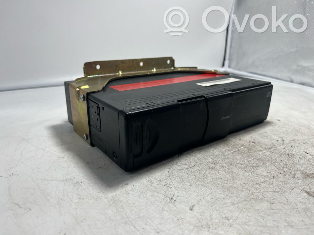 CD/DVD changer   65128361584,65128361453