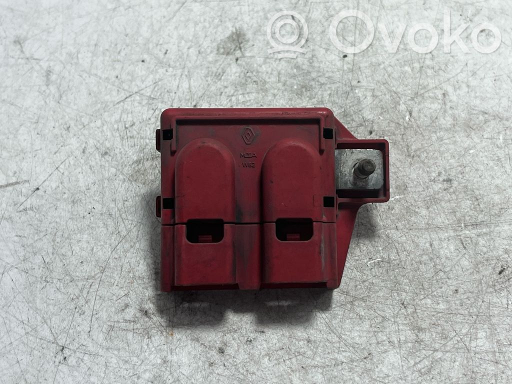 Renault Clio III Positive cable (battery) 