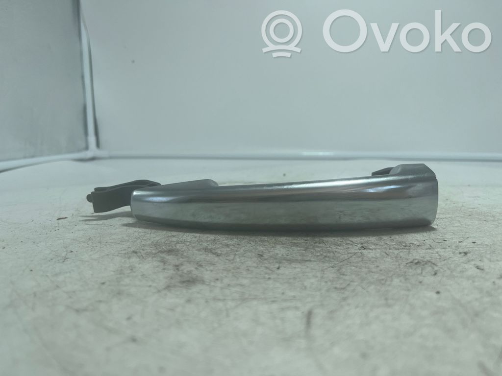 Manecilla externa puerta trasera   96861424