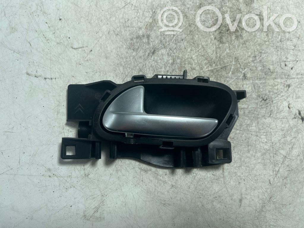 Peugeot 208 I Maniglia interna per portiera anteriore 