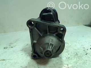 Volvo S40, V40 Starteris 