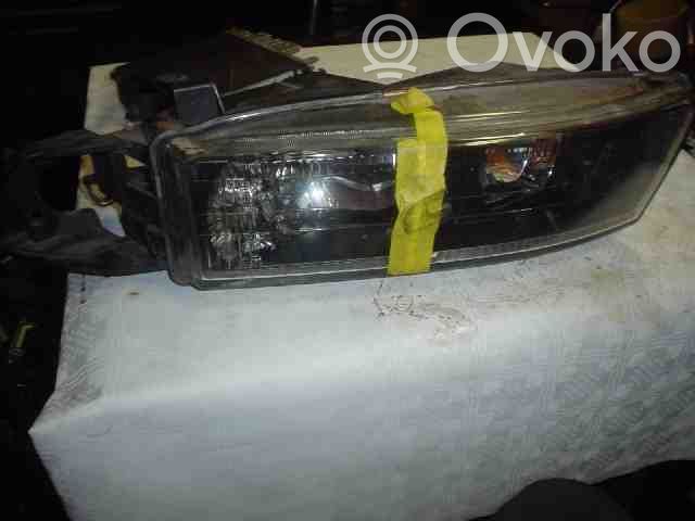 Headlight/headlamp