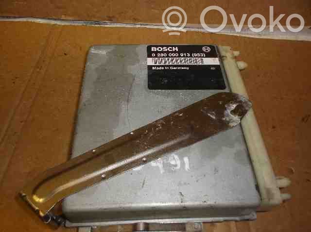 Injection control unit/module