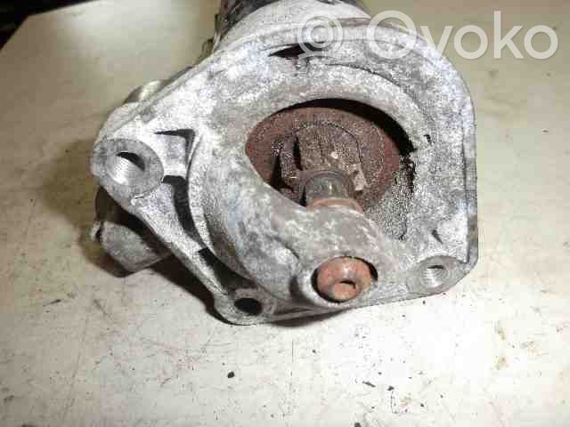Volvo V70 Motor de arranque 