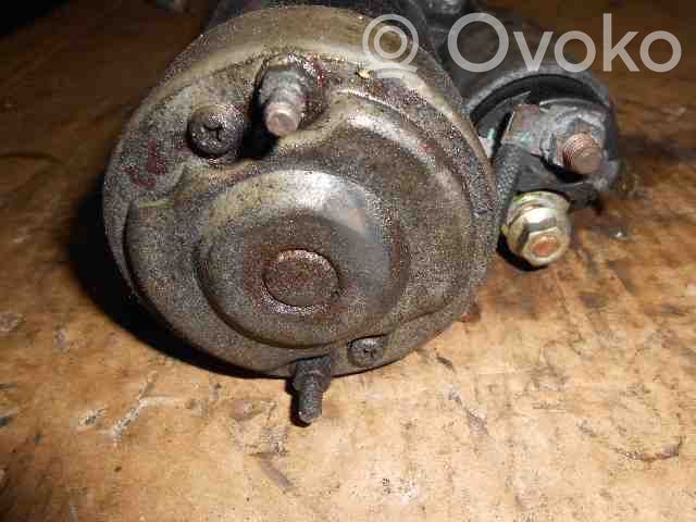 Motor de arranque   M001T84884,MD362910