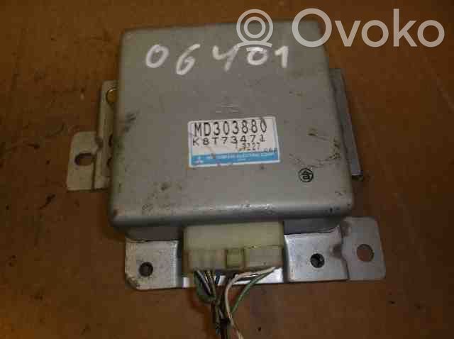 Mitsubishi L200 Other control units/modules 