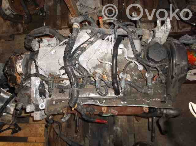 Volvo 850 Engine 