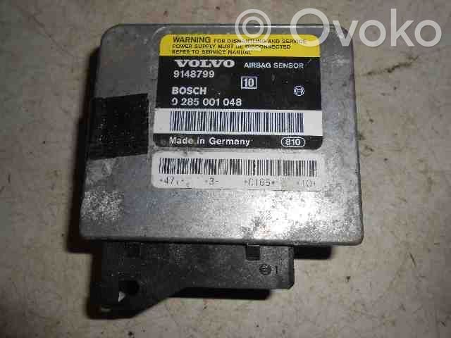 Other control units/modules   9148799,0285001048