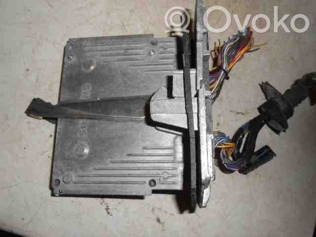 Injection control unit/module   P1275008,S103955405B