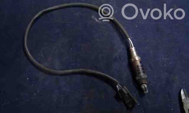 Sonda lambda   4113668,1SVART1GR2VIT