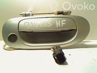 Mitsubishi Carisma Etuoven ulkokahva 