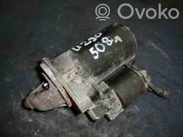 Motor de arranque   0001107045