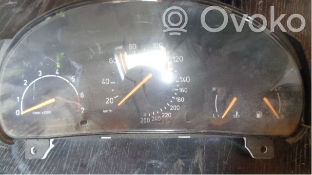 Speedometer (instrument cluster)   5373147