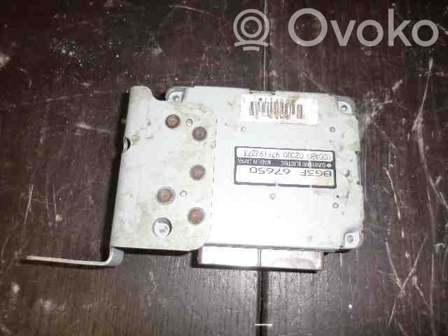 Mazda 323 F Other control units/modules 