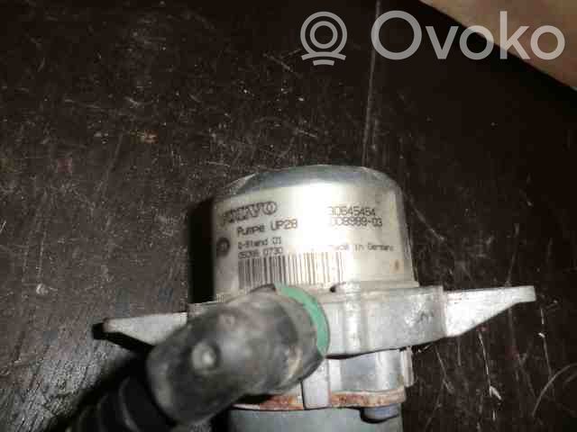 Vacuum pump